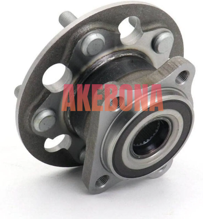 Ступица новая зад 4WD 42410-42060 42450-52160