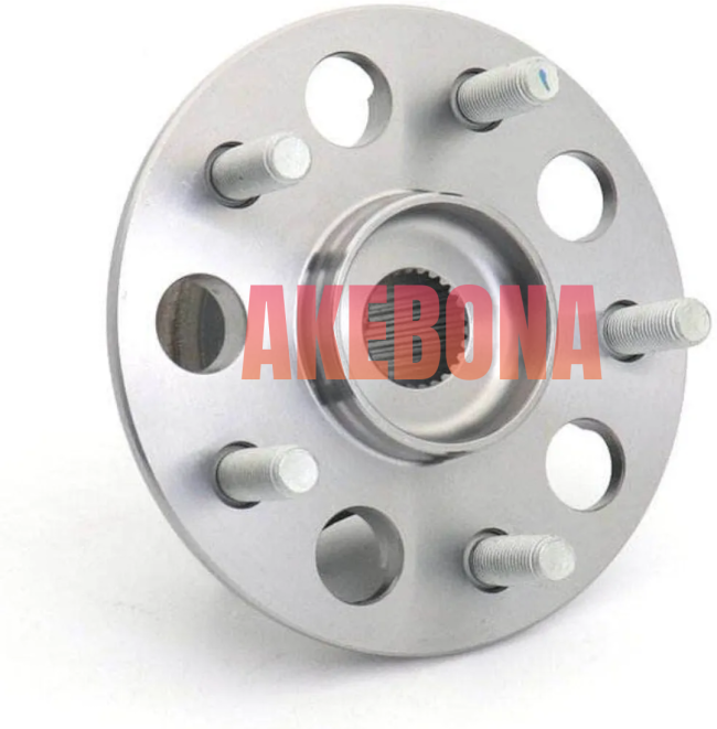 Ступица новая зад 4WD 42410-42060 42450-52160